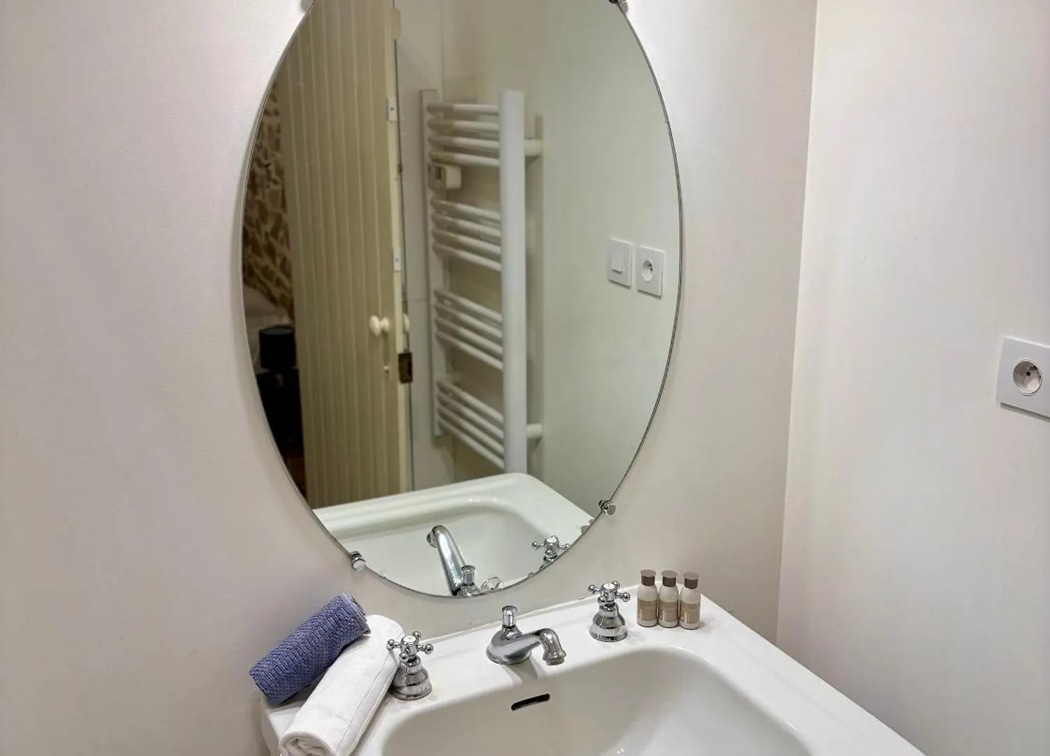Etoile Du Vieux Lyon Apartamento
