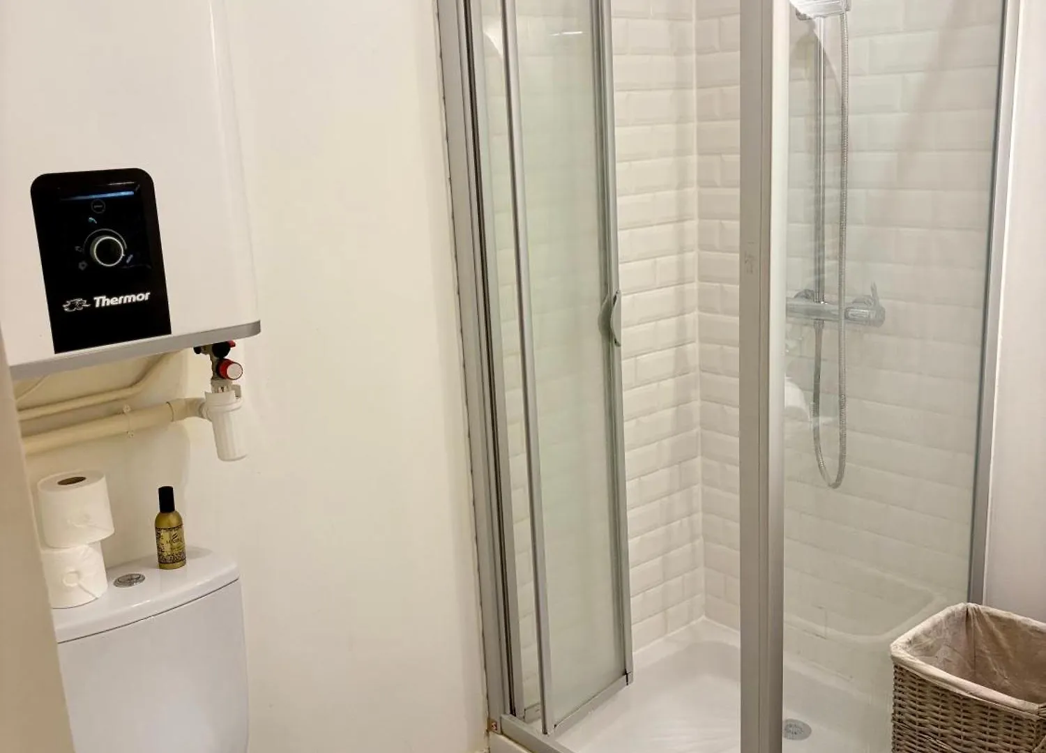Etoile Du Vieux Lyon Apartamento