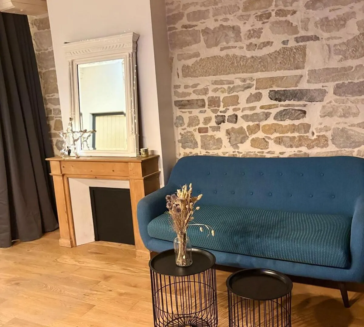 Etoile Du Vieux Lyon Apartamento